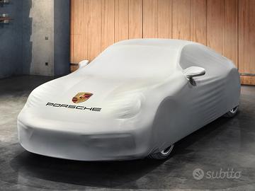Telo copriauto originale Porsche 911