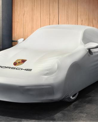 Telo copriauto originale Porsche 911