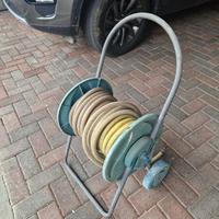 CANNA ACQUA DA GIARDINO ANTIGELIVA