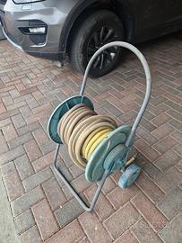 CANNA ACQUA DA GIARDINO ANTIGELIVA