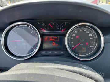 Peugeot 508 sw 