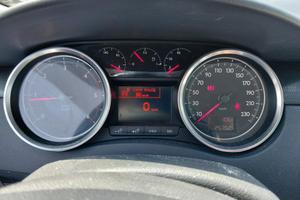 Peugeot 508 sw 