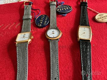 Orologi al quarzo GABRIX