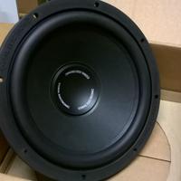 Altoparlante Subwoofer Coral HD 122