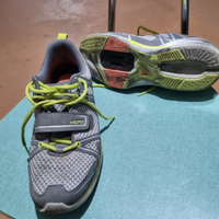 Scarpe mtb