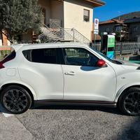 Nissan Juke 2014 Nismo