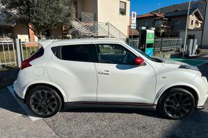 Nissan Juke 2014 Nismo