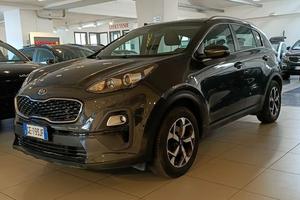Kia Sportage 1.6 CRDI 115 CV 2WD Urban