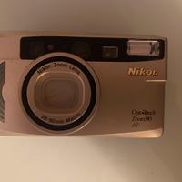 Nikon one touch zoom 90 AF