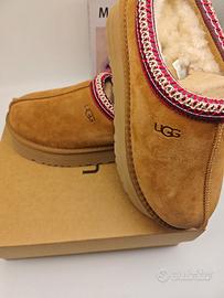 UGG pantofole calde EU 39