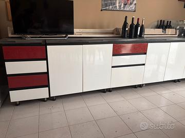 Mobile da cucina