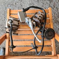 Accessori e Ricambi per VFR 750 RC 36