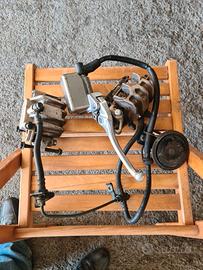 Accessori e Ricambi per VFR 750 RC 36