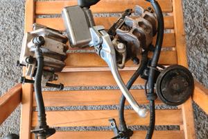 Accessori e Ricambi per VFR 750 RC 36