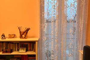 Camera singola in trilocale