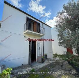 Casa, Castellammare del Golfo.