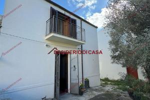 Casa, Castellammare del Golfo.