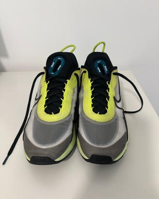 Scarpe  Nike air max 42,5 (9) uomo