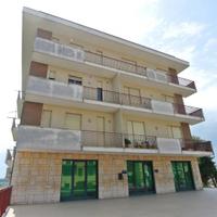 APPARTAMNETO MONTESILVANO COLLE