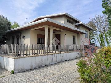 Villa singola a Cona