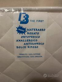 Meterasso letto neonato