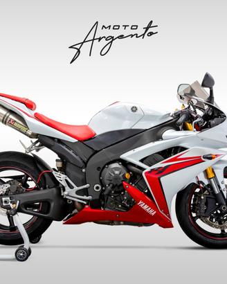 Yamaha YZF R1