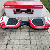 Hoverboard Ducati