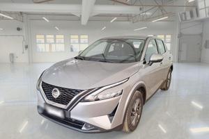 NISSAN QASHQAI 1.3 MHEV 158 BUSINESS XTRONIC CROSS
