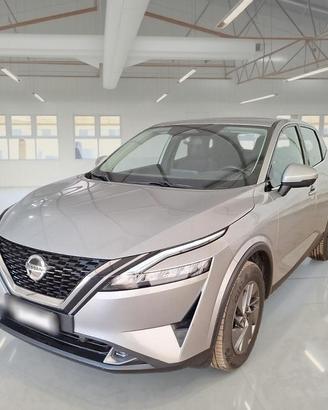 NISSAN QASHQAI 1.3 MHEV 158 BUSINESS XTRONIC CROSS