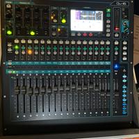 Mixer digitale QU-16 allen&heath