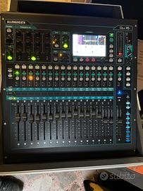 Mixer digitale QU-16 allen&heath
