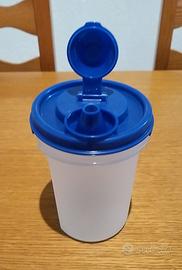 Contenitore con beccuccio Tupperware 