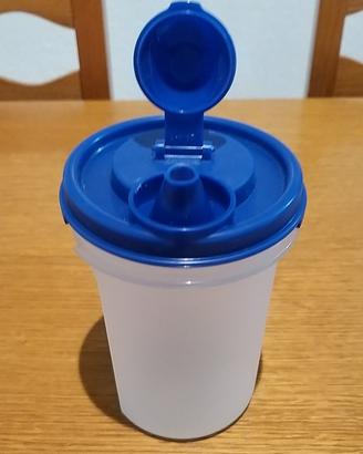 Contenitore con beccuccio Tupperware 