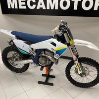 Husqvarna FC 350 2025