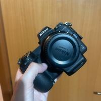 Nikon