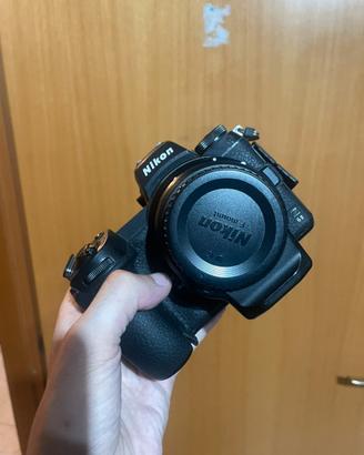 Nikon