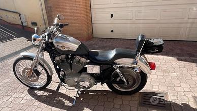 Harley-Davidson Sportster 883 - 2004