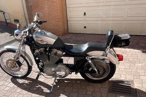 Harley-Davidson Sportster 883 - 2004