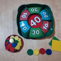 Il  gioco delle pulci