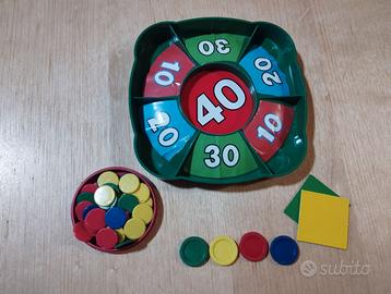 Il  gioco delle pulci