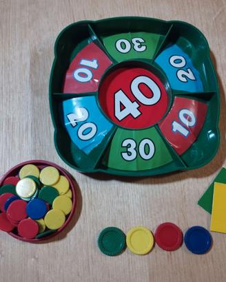 Il  gioco delle pulci