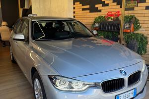 Bmw 316d Touring Luxury
