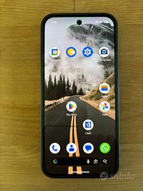 Google Pixel 9A