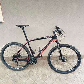 mtb wilier triestina 501xn XL