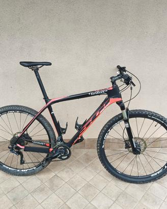 mtb wilier triestina 501xn XL