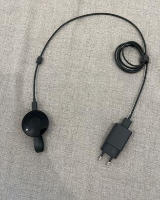 Chromecast google tv