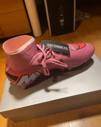 Scarpe da calcio nike mercurial superfly 10 élite