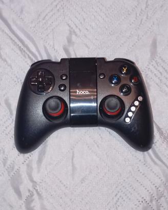 Controller per android wireless Hoco GM3