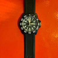 Luminox Navy Seals