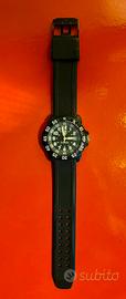Luminox Navy Seals